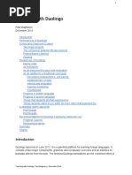 Download Teaching With Duo Lingo by Theraig58 SN295554787 doc pdf