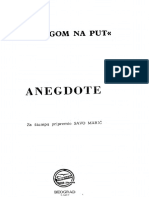 Anegdote PDF