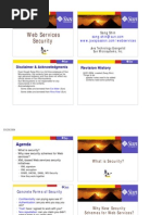 Download Web Services Security Identity Management and Liberty by HeavenlyPlanetEarth SN2955765 doc pdf