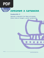 Aprendiendo a Estudiar3