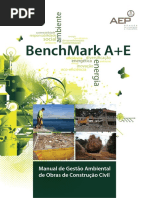 Manual de Gestão Ambiental de Obras de Construção Civil