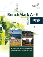 Manual de Gestão Ambiental de Obras de Construção Civil