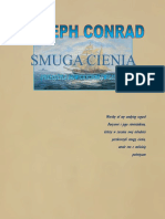 !joseph Conrad - Smuga Cienia