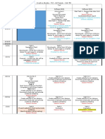 unit 59 ilp action plan - assignment 2 and 3