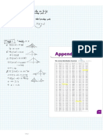 9.2 Using Probability To Find Z