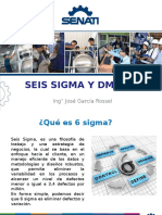 Seis Sigma y Dmaic Agp