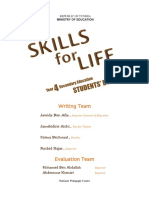 Skills for Life