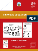 ILO Financial Education