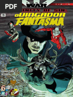 Vingador Fantasma #11 