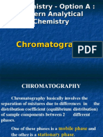 Chromatography