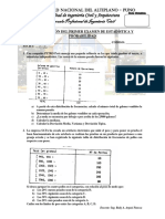 Exmane de Estadistica Civil II