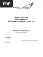 hsc cypw chc advanced apprenticeship handbook 2016