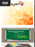 Download FUNGSI KELAS 8 by AsepAgoesS SN295596764 doc pdf