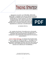 Forex Trading Strategy