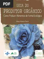 Guia Do Produtor