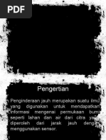 Download Penginderaan Jauh Untuk Penggunaan Lahan by Rifki Assudaisi SN295604127 doc pdf