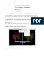 Tutorial Sap 2000 Untuk Kolom