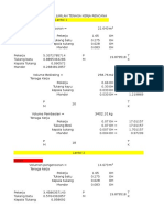 Excel Tenaga Kerja New