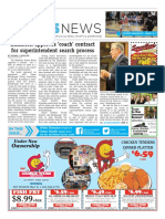 Sussex Express News 01/16/16