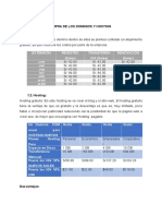 Plan de Comercio Electronico