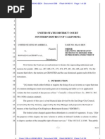 Demand For Dismissal Template PDF Federal Rules Of Civil Procedure