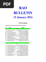 Download Bulletin 160115 HTML Edition by Donnie SN295618064 doc pdf