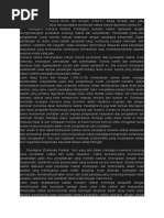 Paradigma Interpretatif