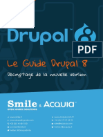 Drupal 8