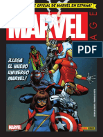 Marvel Age 1