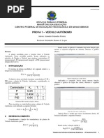 Prova - Controle de Sistemas Dinâmicos