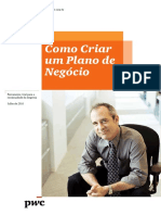 Folder Plano Negocio 10