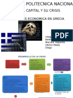 Exposicion de Grecia