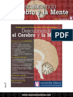 Descubriendo El Cerebro y La Mente n74