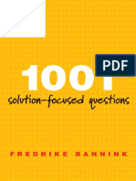 1001 Solution Focused Question