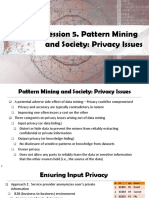 Pattern Discovery 11.5