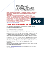 CRX1 Manual Objetivo e Eficaz 10XMAIS