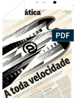 Informática: A Toda Velocidade