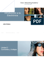 Introduccion A La Electronica - Julio Solano