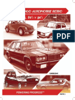 Catalogo Bandas Autom. Retro Gates PDF