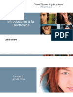 Introduccion A La Electronica - Parte 2 - Julio Solano