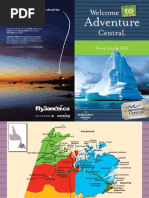Download Adventure Central Newfoundland - 2010 Travel Guide by CentralNL SN29564892 doc pdf