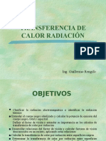 RADIACION