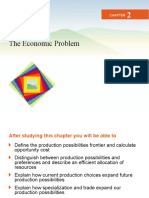 Presentación 2 - El Problema Económico