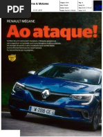 Download NOVO RENAULT MGANE NA CARROS  MOTORES by Renault Portugal e Dacia Portugal SN295663924 doc pdf