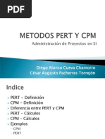 Download Mtodos PERT-CPM by diegocuevac SN29566881 doc pdf