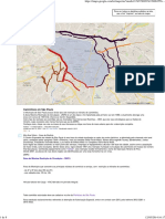 Caminhões SP restrições