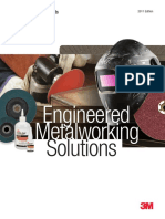 Engineered Metalworking: Solutions