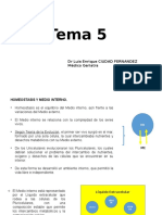 5 Homeostasis Del LEC Medicina Humada