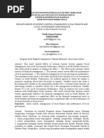Download Jurnal Bismadoc by Nugroho Santoso SN295691211 doc pdf