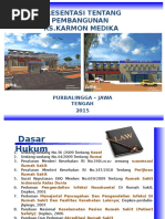 Download Proposal Karmon Pembangunan Rs Karmon Studi Aktual by Aisha Mutiara SN295696526 doc pdf